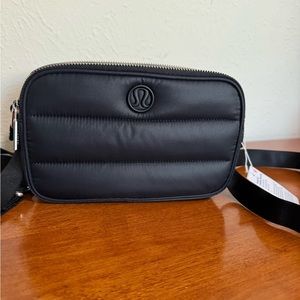 Camera bag
